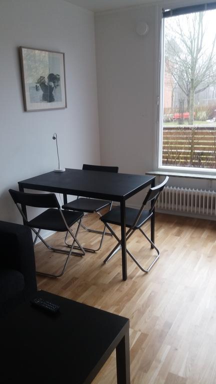 Place Lund Studios מראה חיצוני תמונה