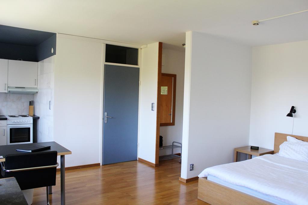 Place Lund Studios מראה חיצוני תמונה