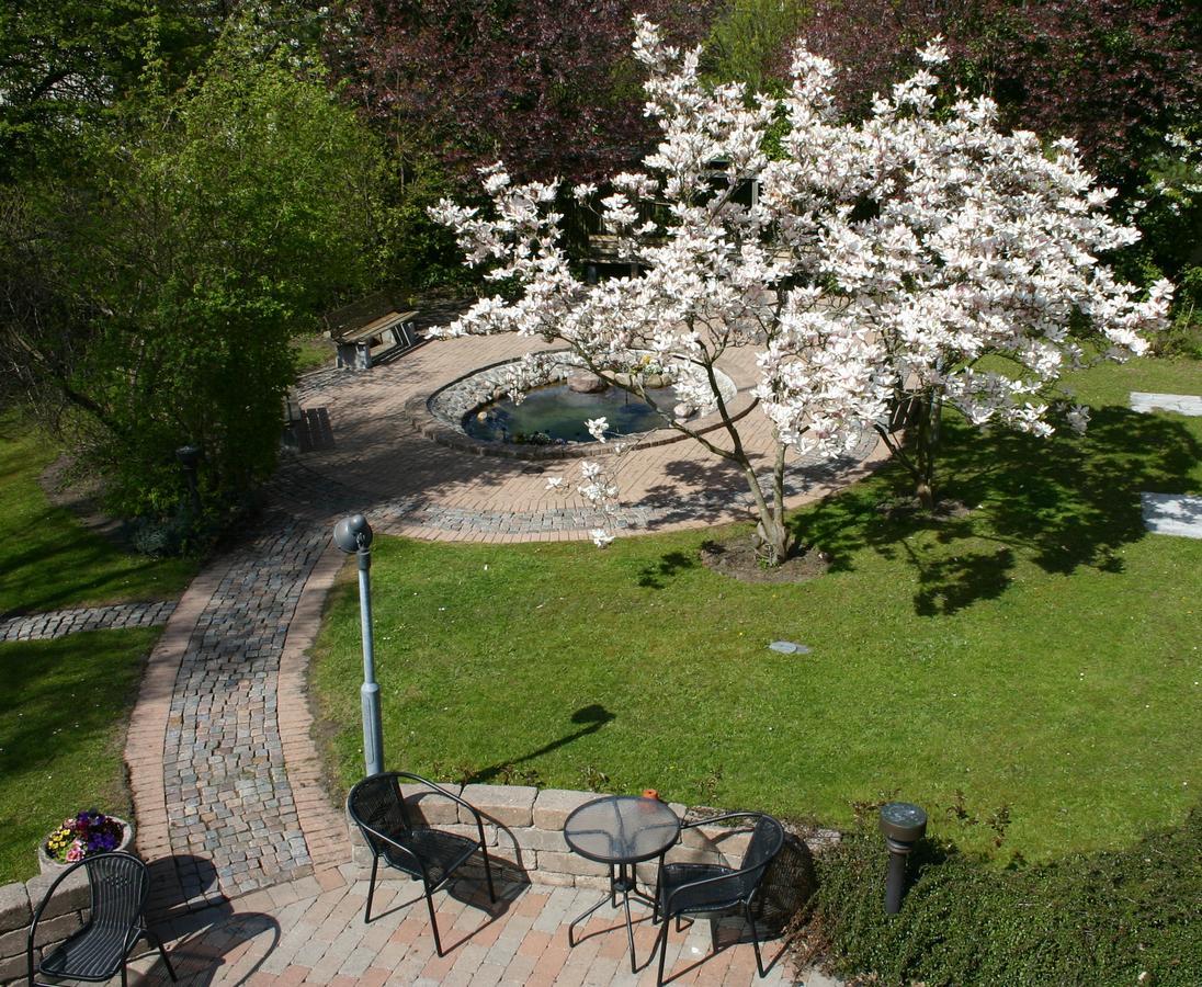 Place Lund Studios מראה חיצוני תמונה
